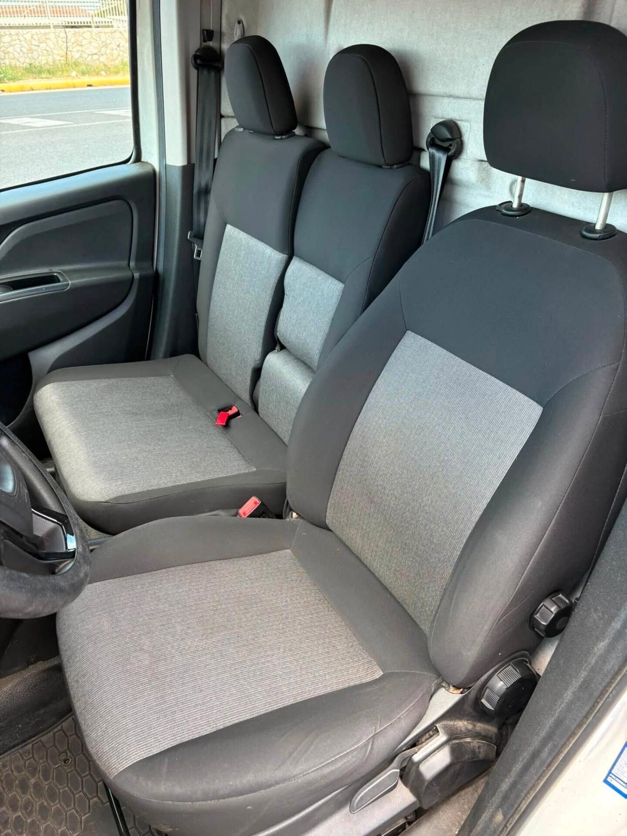 Fiat Doblò 1.6 MJT 105CV Maxi 3 posti
