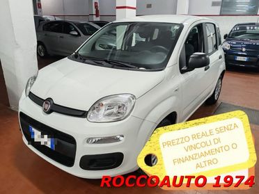 FIAT Panda 1.2 Easy PREZZO REALE