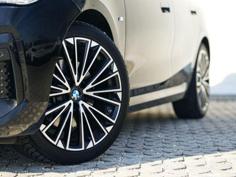 BMW Serie 2 Active Tourer 223i 48V Active Tourer Msport TETTO/M-SPORT FULL