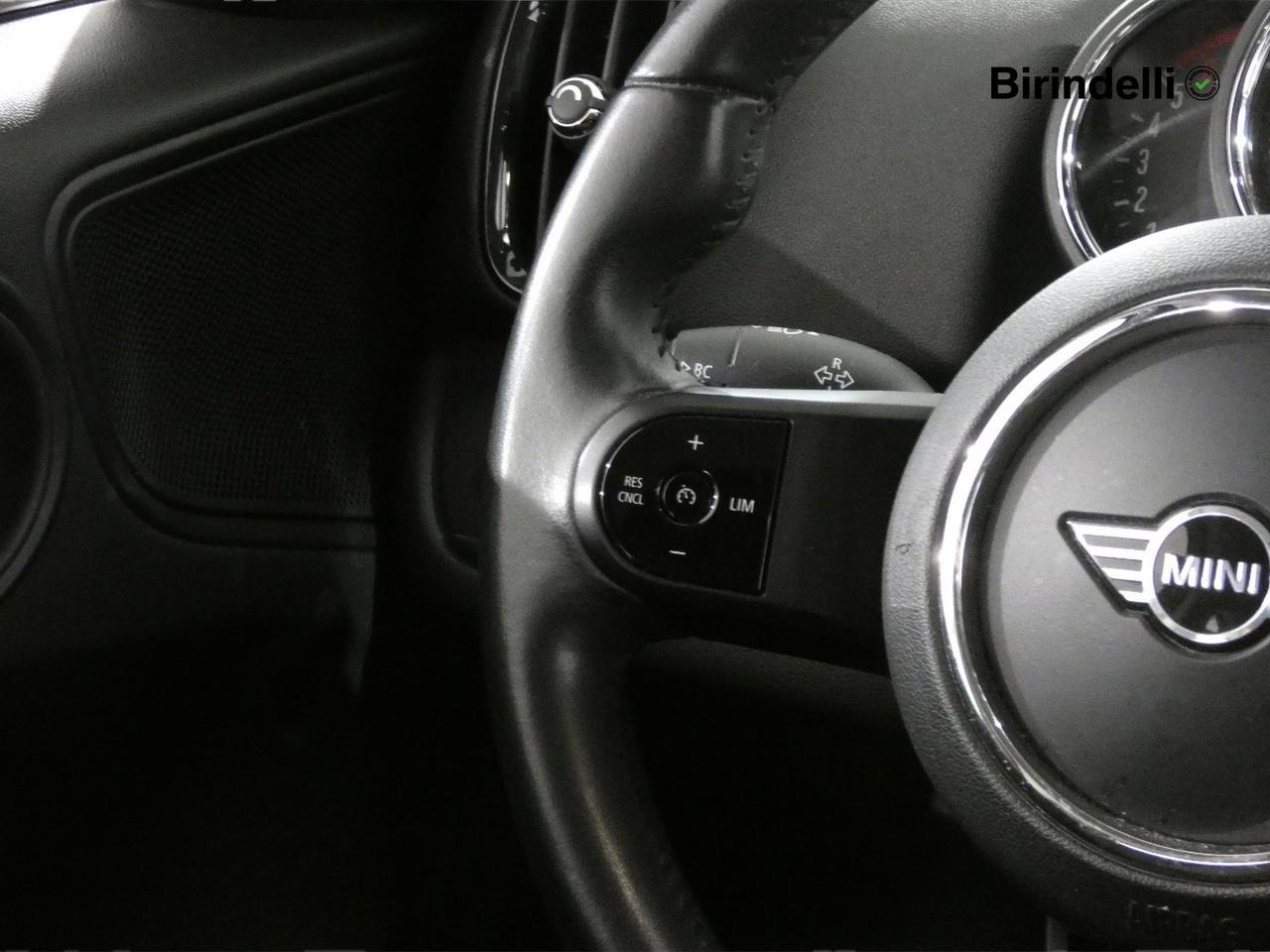 MINI Mini Countrym.(F60) - Mini 1.5 One D Northwood Edition Countryman
