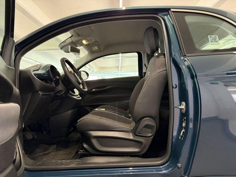 FIAT 500 Electric Business Opening Edition