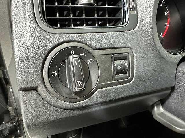 Volkswagen Polo 5ª serie 1.0 MPI 5p. Comfortline