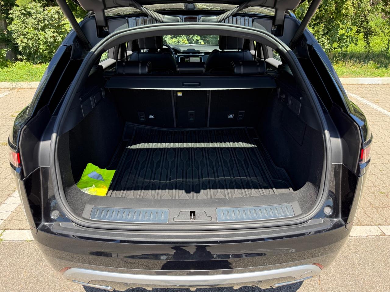 Land Rover Range Velar 3.0D V6 275 CV R-Dynamic