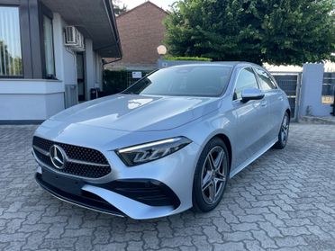 Mercedes-benz A 180 Automatic AMG Line Premium