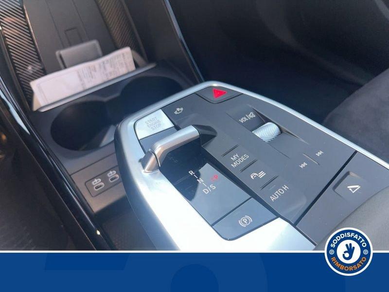 BMW Serie 2 Active Tourer 230e xDrive M Sport