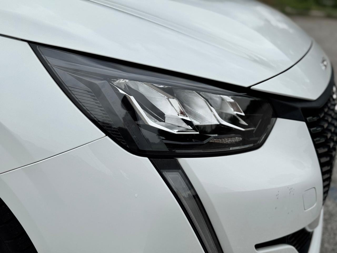 Peugeot 208 1.2 75CV STYLE -IN ARRIVO-