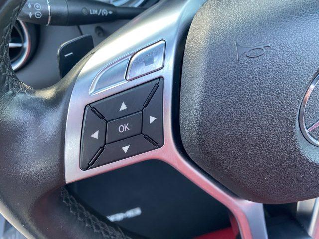 MERCEDES-BENZ SLK 250 CGI Premium