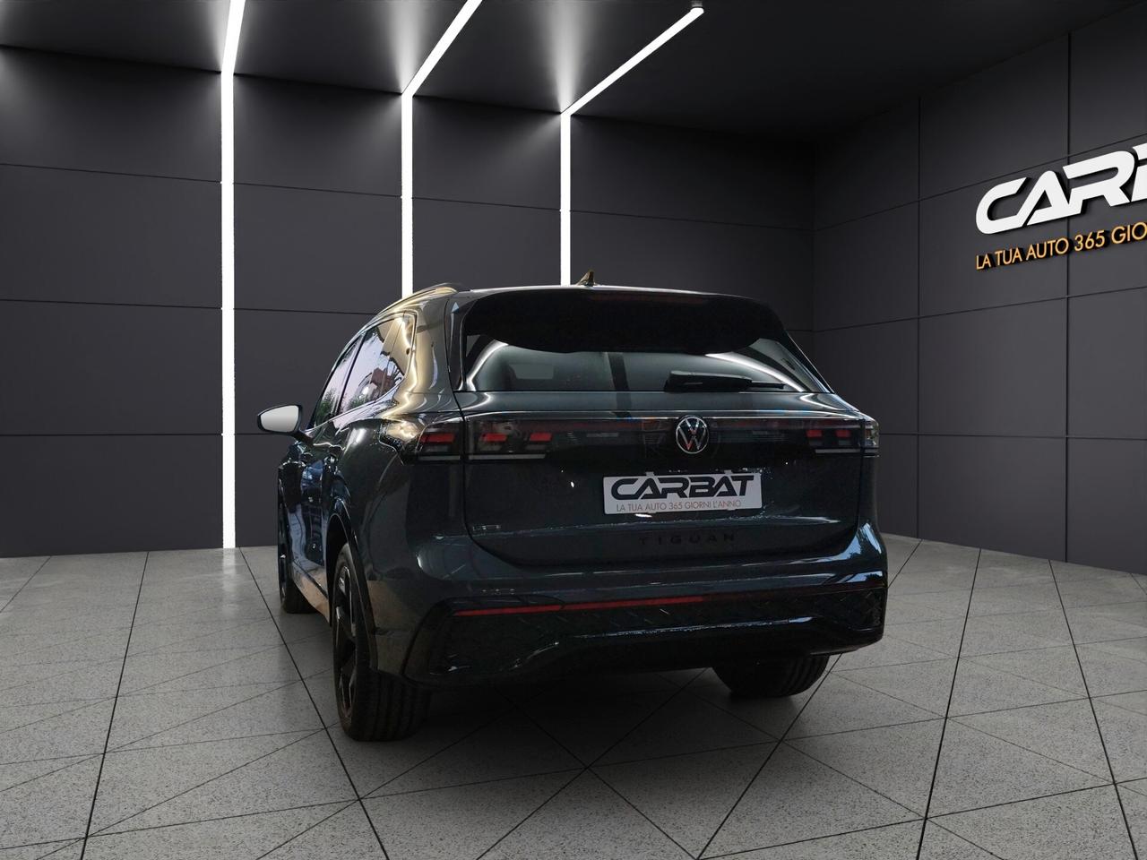 VOLKSWAGEN Tiguan 3ª serie Tiguan 2.0 TDI 150 ...