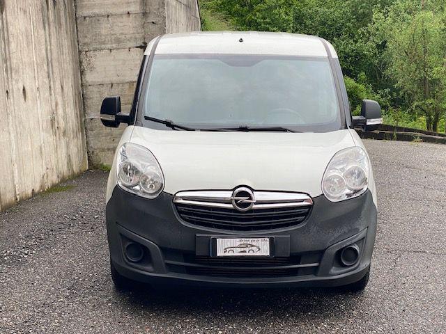 OPEL Combo 1.6 CDTI 105CV PL-TN Van (1000kg) E5+