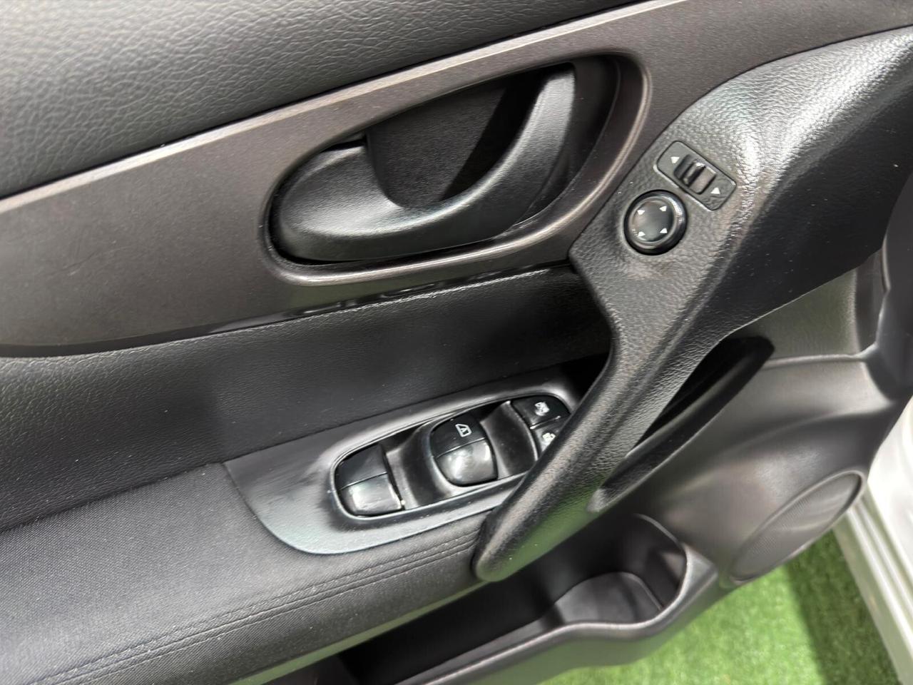 Nissan Qashqai 1.5 dCi DPF Acenta