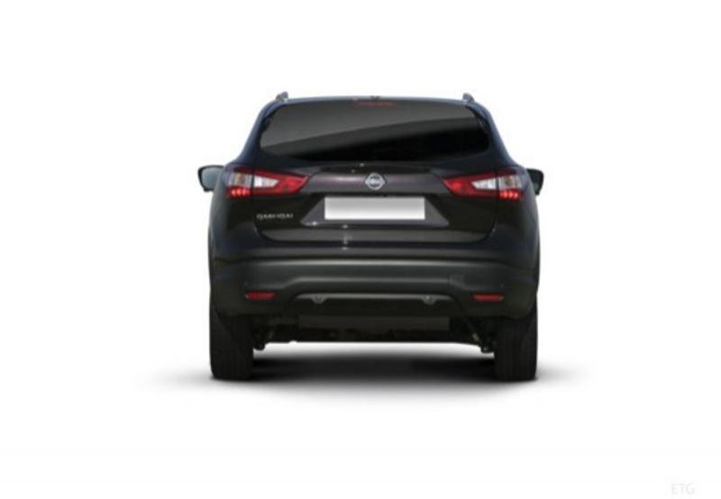 Nissan Qashqai II 2014 1.6 dci Acenta 2wd 130cv
