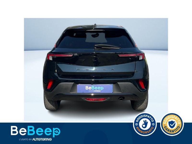 Opel Mokka 1.2 T GS S&S 100CV