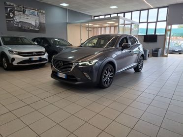 Mazda CX-3 Diesel Manuale