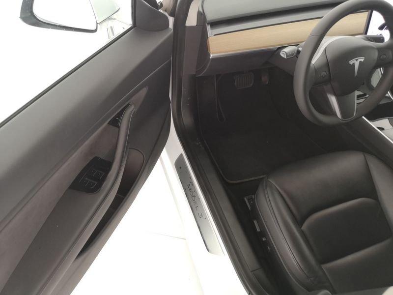 Tesla Model 3 Long Range Dual Motor AWD