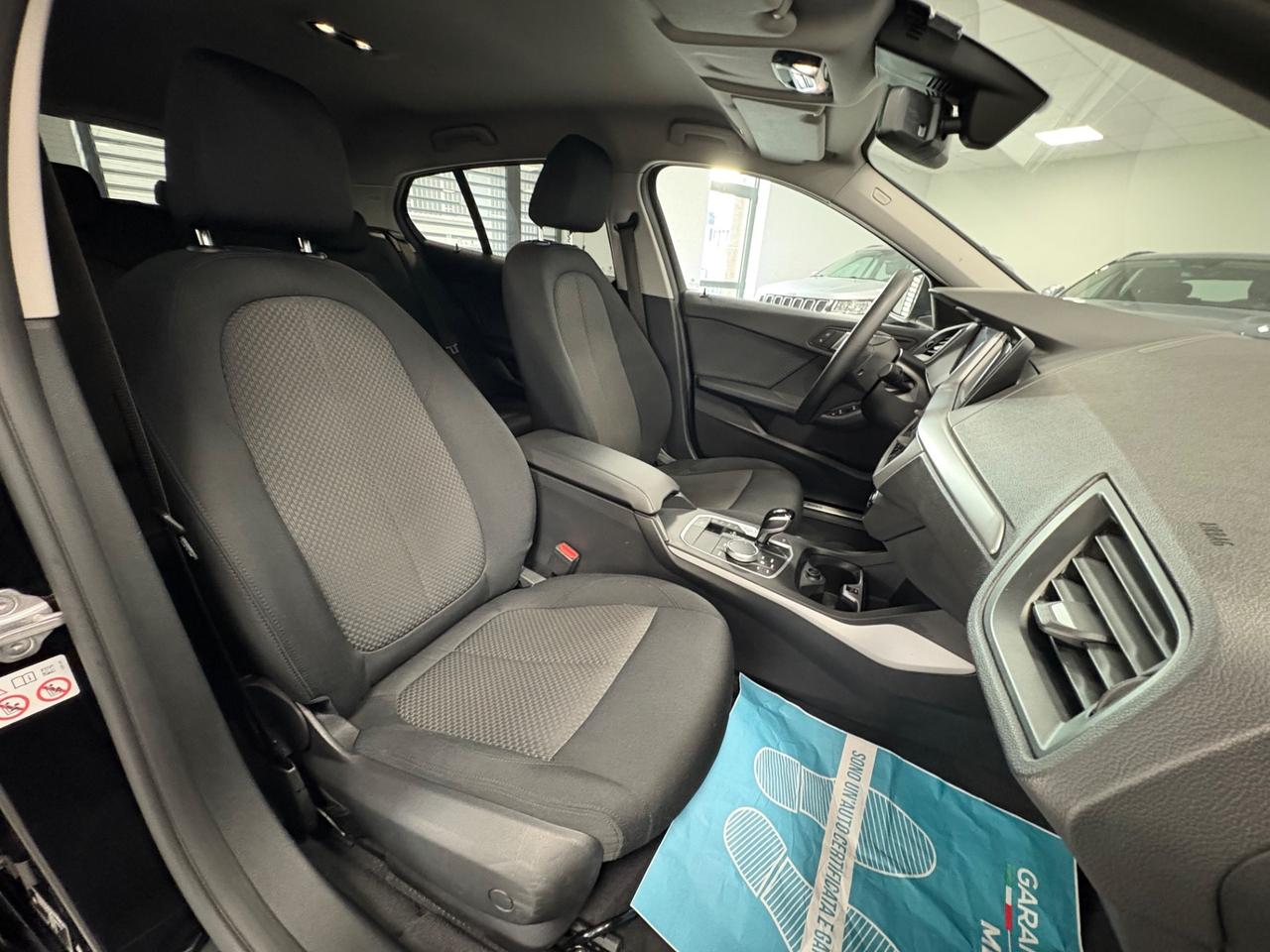 BMW SERIE 120D SPORT 2.0 TDI 190cv 2022km71000