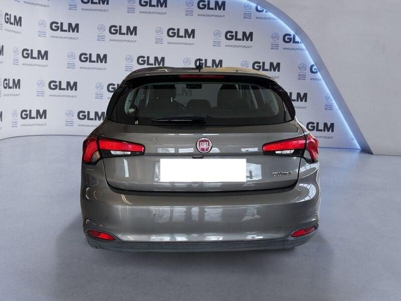 FIAT Tipo 1.4 5 porte Lounge