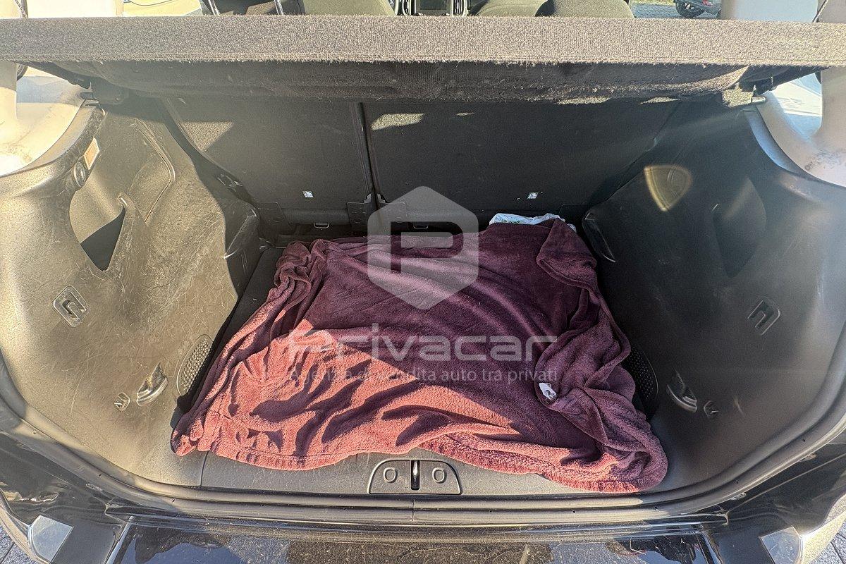 FIAT 500L 1.4 95 CV Mirror