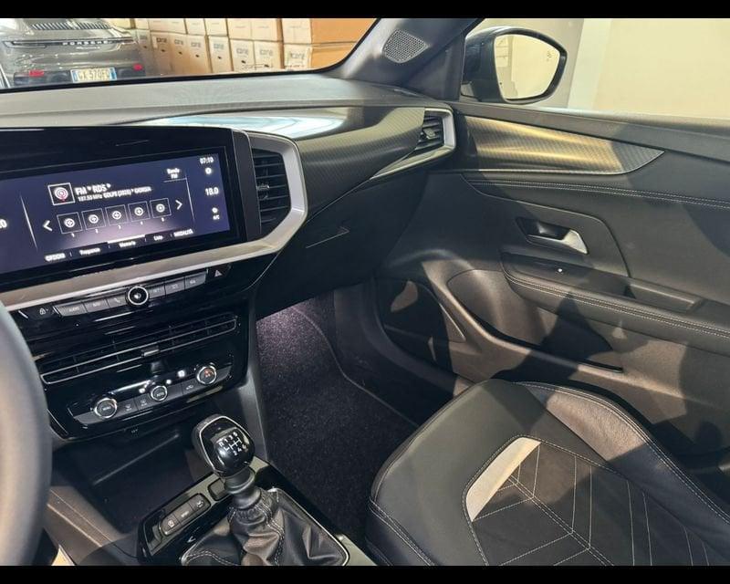 Opel Mokka 2ª serie 1.2 Turbo 136 CV Ultimate