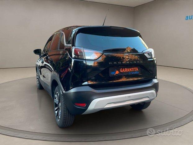 Opel Crossland UNICO PROPRIETARIO - SERVICE COMPLE