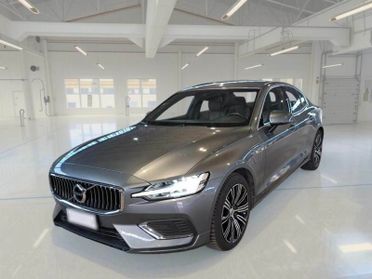 VOLVO S60 T8 PLUG-IN AWD AUTOM. RECH.INSCRIPTION 4 PORTE BERLINA