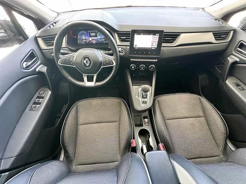 Renault Captur 1.6 e-tech phev intens 160cv auto