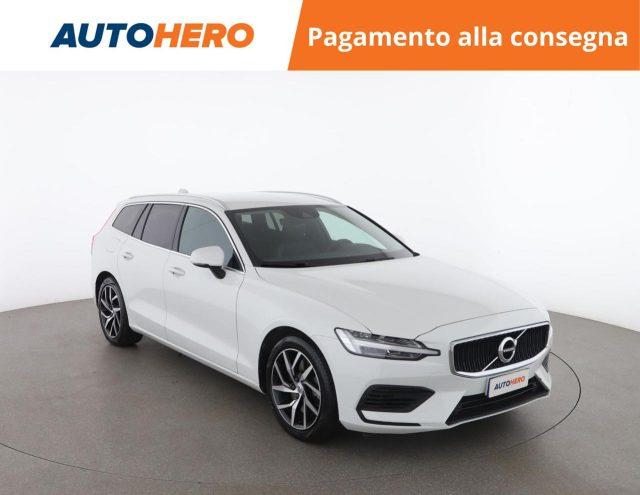 VOLVO V60 T6 Twin Engine AWD Geartronic Business Plus