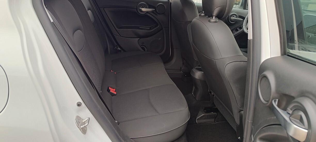 Fiat 500X 1.0 T3 120 CV
