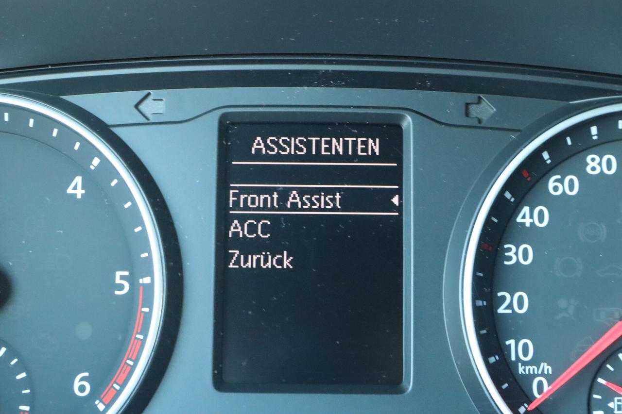 Volkswagen Multivan 2.0 TDI 150CV DSG 7POSTI PELLE GANCIO 2x PORTE SCORREVOLI