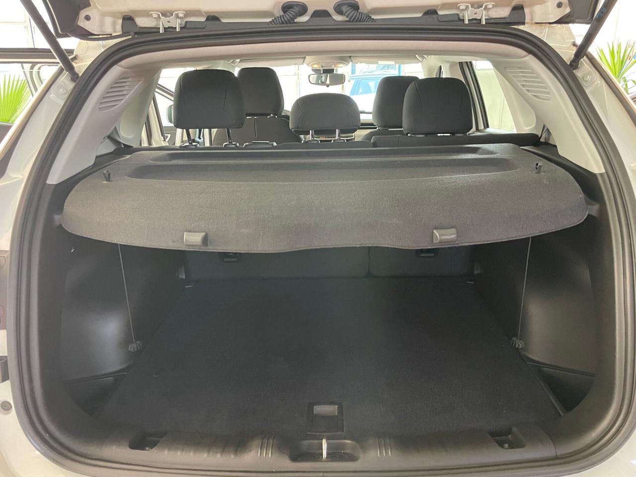 Jeep Compass 1.5 Turbo T4 130 CV MHEV 2WD Limited