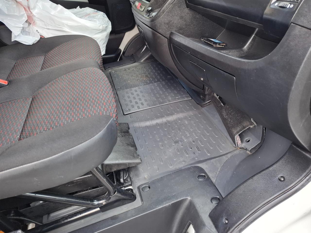 Citroen Jumper 28 BlueHDi 110 PC-TN Furgone