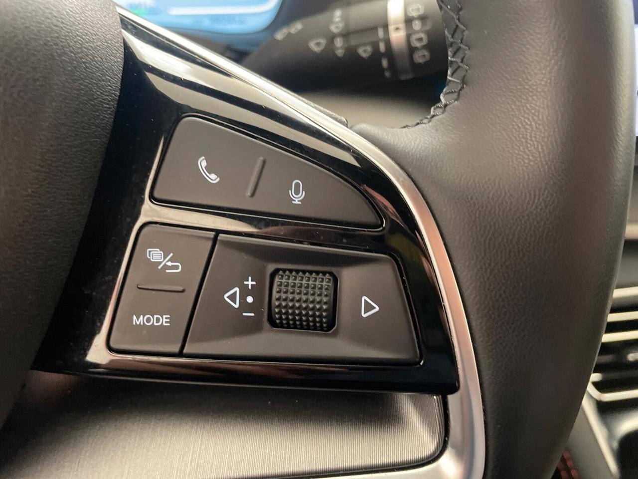Byd Seal U DM-i 1.5 phev Boost 217cv 2wd
