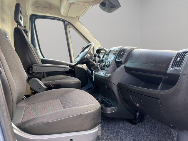 CITROEN Jumper L1H1 2.2 120cv