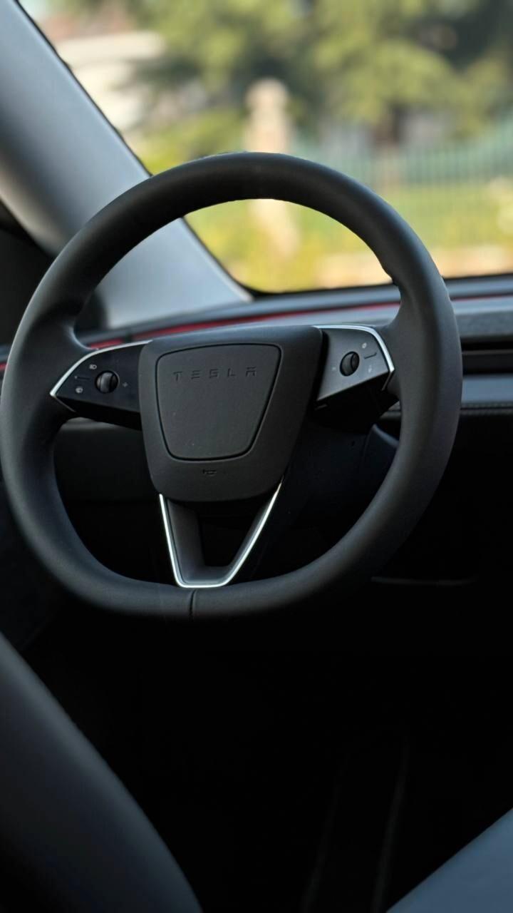 Tesla Model Y Model Y NV36 Long Range AWD Launch Edition LISTINO 69500€