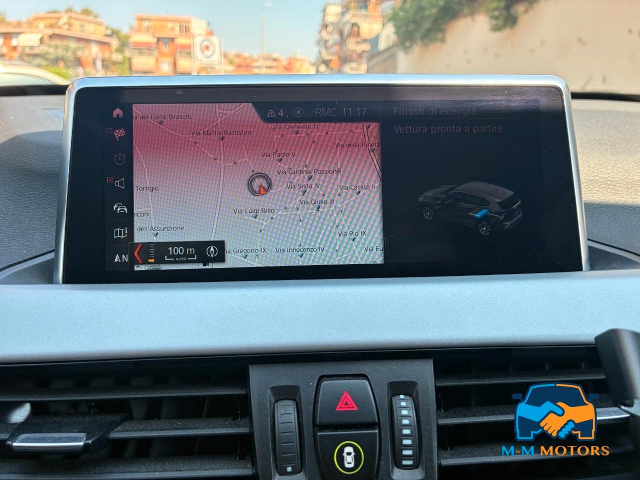 BMW X1 xdrive 25e Business Advantage PHEV