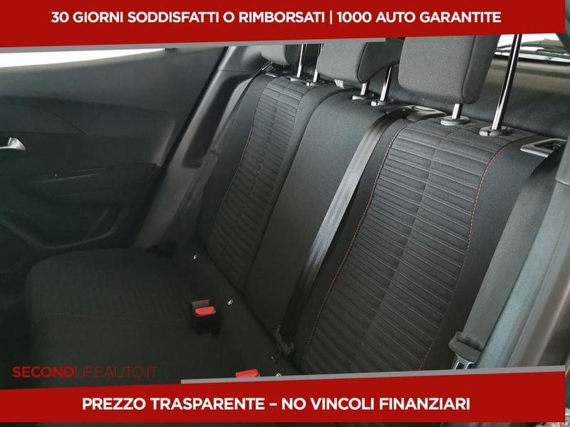 Peugeot 2008 1.5 bluehdi Active Pack s&s 110cv