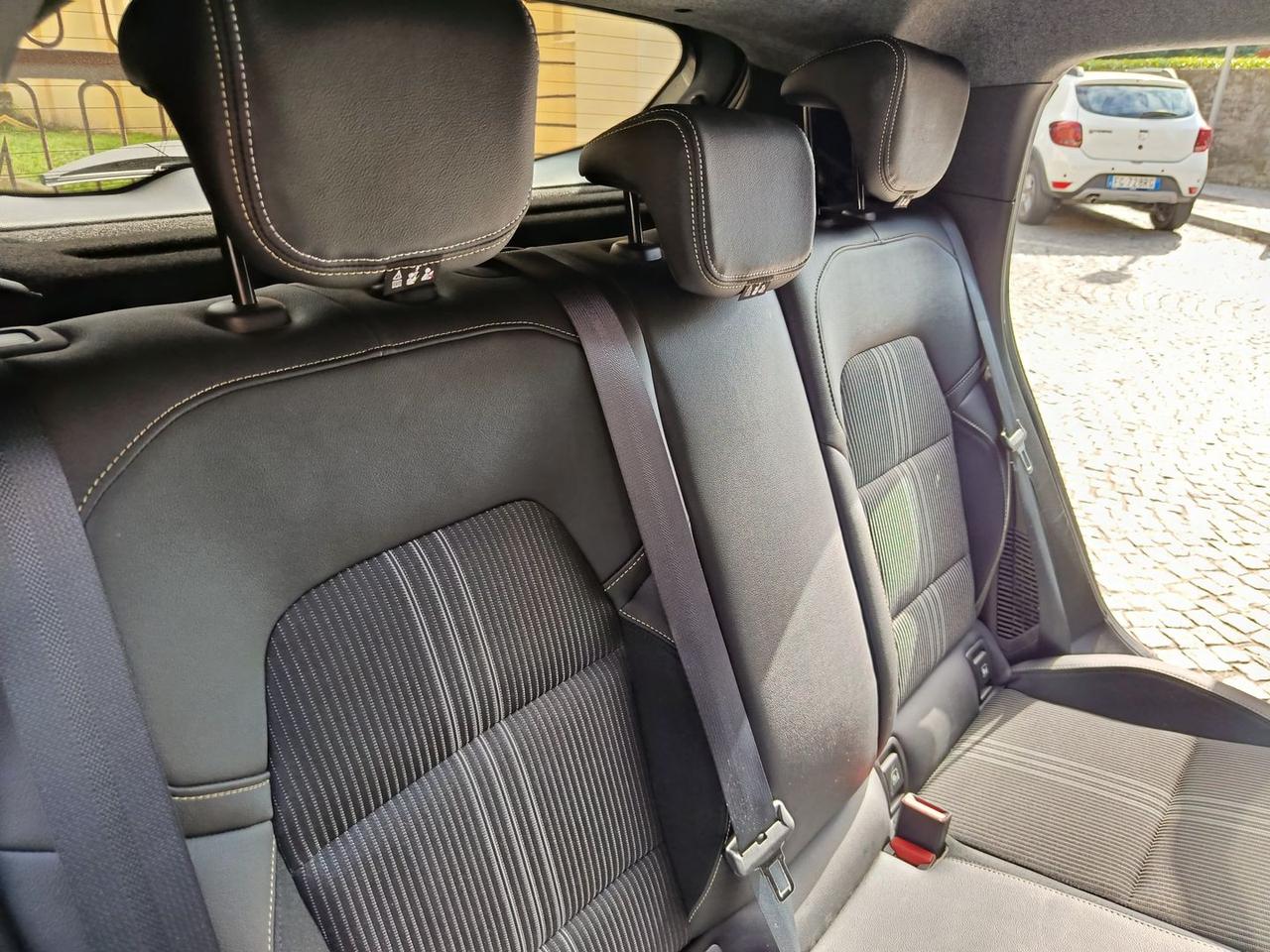 Renault Clio 1.6 E-TECH 145 Techno #7134