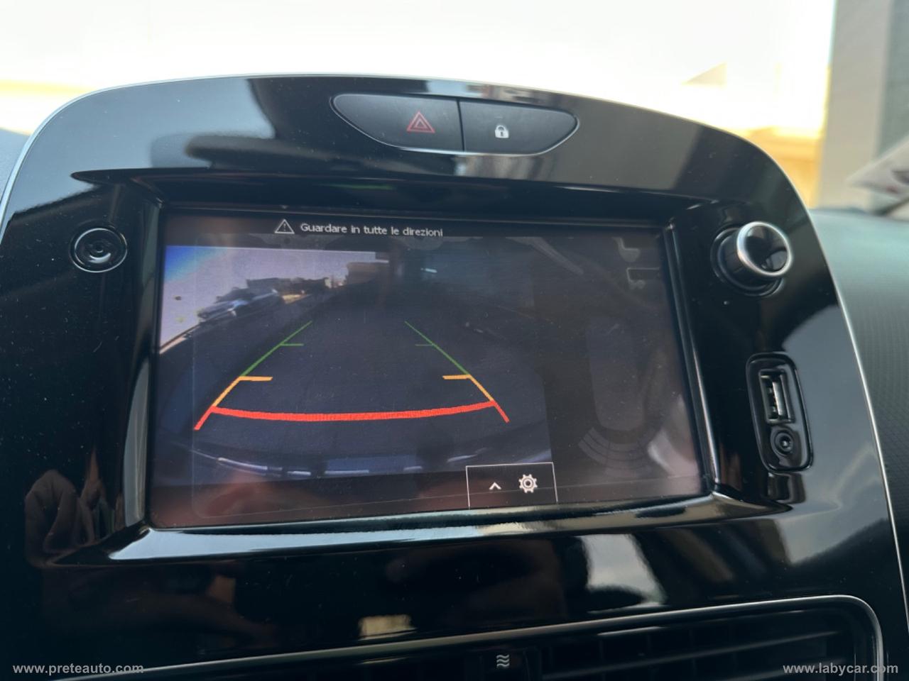 RENAULT Clio TCe 12V 90 CV 5 porte Duel