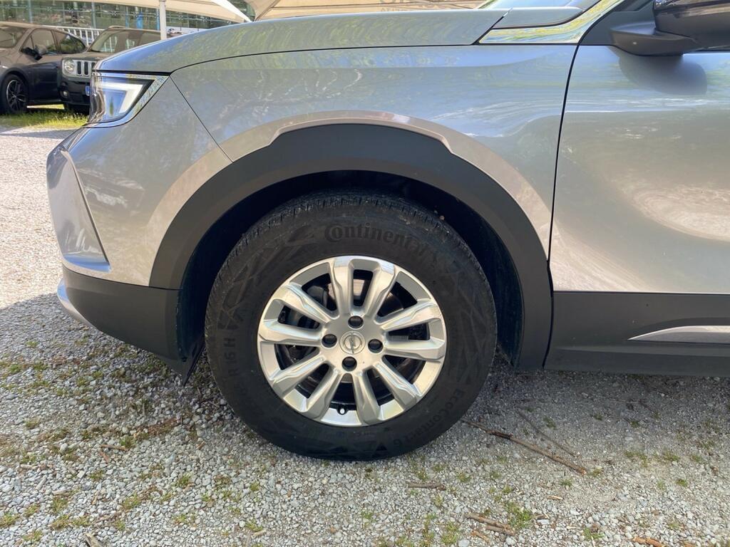 Opel Mokka 1.2 T Elegance