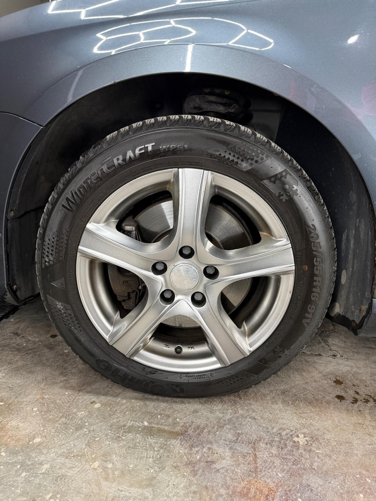 Volkswagen Passat Var. 2.0 TDI Comfortline BM.Tech.