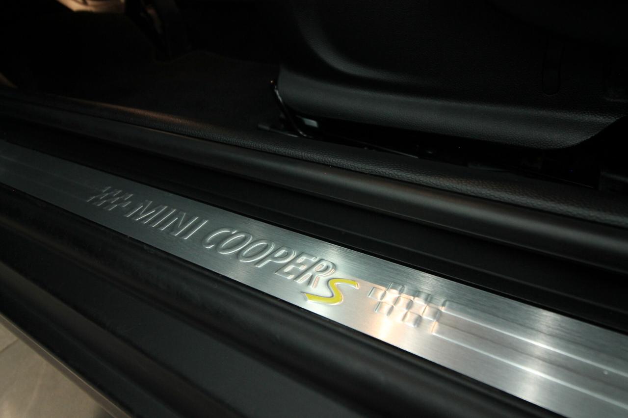 MINI COOPER SE FULL ELECTRIC