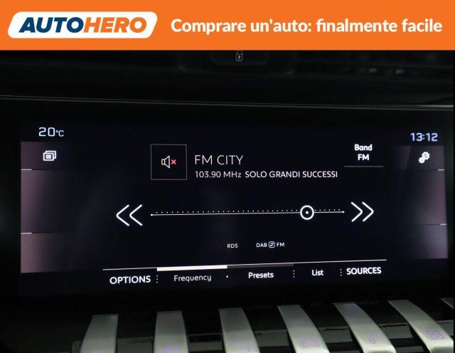 PEUGEOT 508 BlueHDi 160 Stop&Start EAT8 SW GT Line