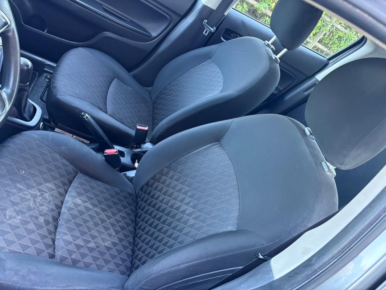 Mitsubishi Space Star 1.0 bi-fuel GPL Intense SDA