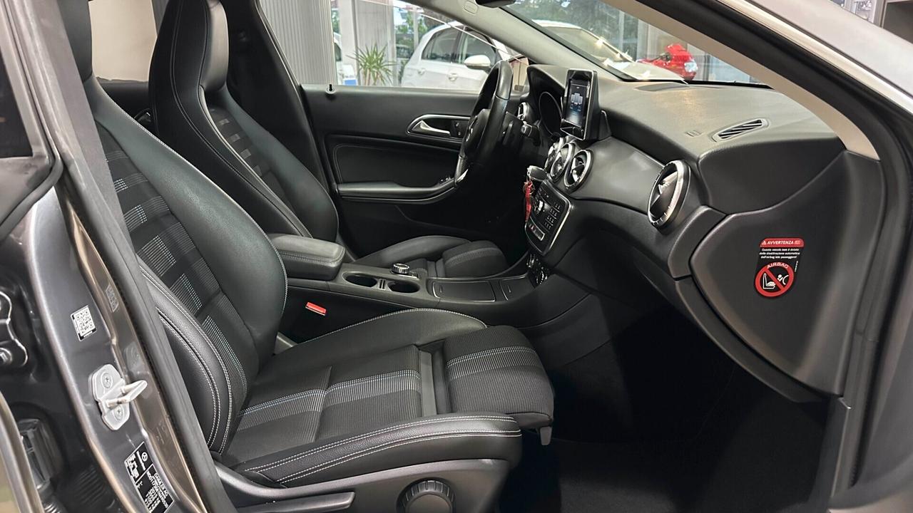 Mercedes-benz CLA 200 CLA 200 d Sport