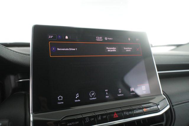 JEEP Compass Compass 1.5 Turbo T4 130CV MHEV 2WD Limited