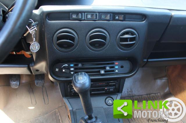 ALFA ROMEO Giulietta 1.6