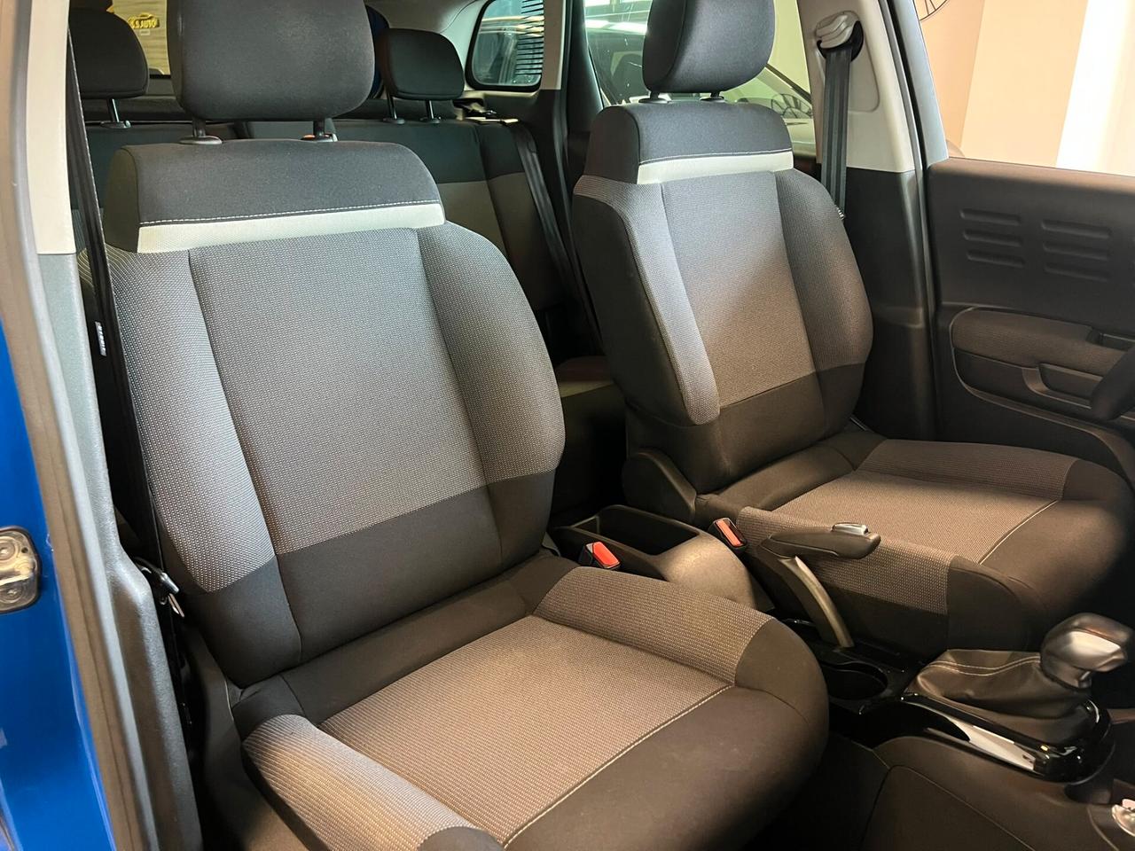 Citroen C3 Aircross PureTech 110 S&S Shine