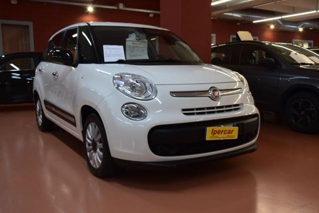 FIAT 500L Living 1.6 Multijet 105 CV Pop Star