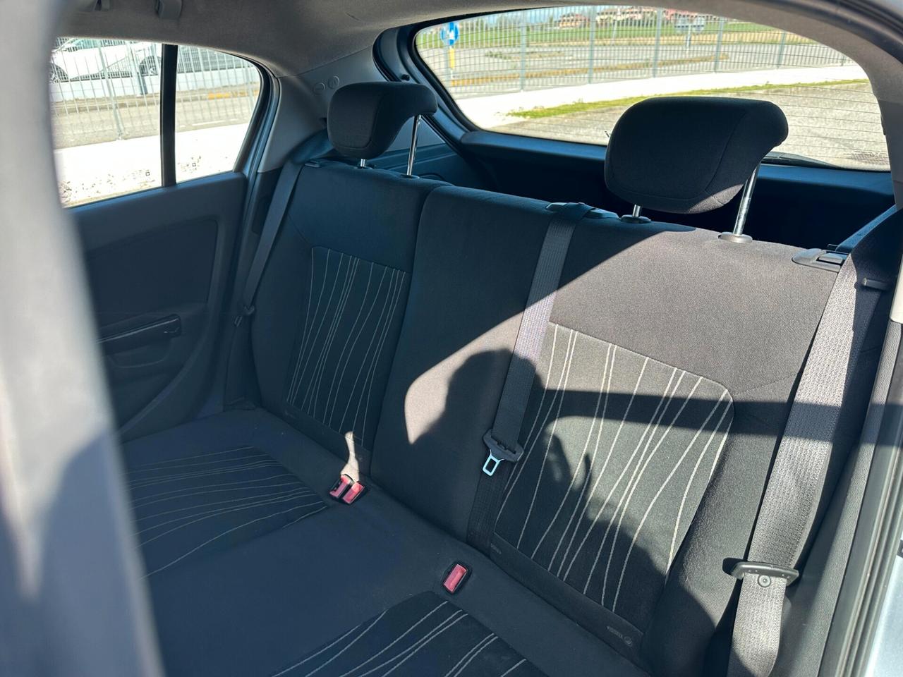 Opel Corsa 1.2 80CV 5 porte GPL-TECH Edition