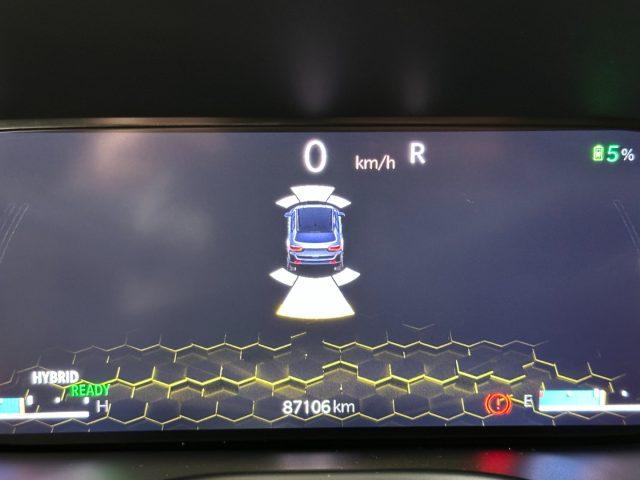 JEEP Compass 1.3 Turbo T4 190 CV PHEV AT6 4xe Limited - IVA