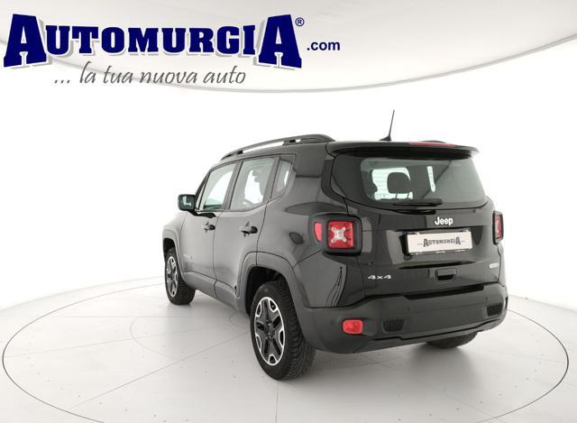 JEEP Renegade 2.0 Mjt 140CV 4WD Active Drive Longitude